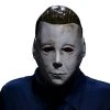 Rubie's Men's Halloween 2 Michael Myers 3/4 Mask, As Shown, One Size -Rubies Shop 31eH9LUrDLL