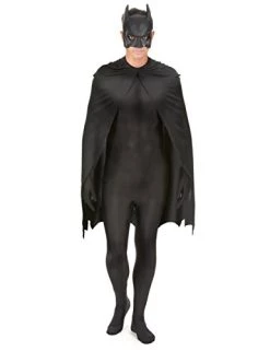 Batman The Dark Knight Rises Batman Cape And Mask Set