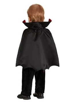Princess Paradise Infant Little Vlad Vampire Costume -Rubies Shop 31h8rS9GqkL