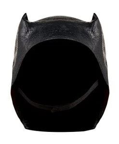 Rubie's Men's Batman V Superman: Dawn Of Justice Batman Vinyl Mask -Rubies Shop 31iQwYBuimL