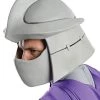 Nickelodeon Teenage Mutant Ninja Turtles Adult Shredder Overhead Latex Mask -Rubies Shop 31ivnkW6vTL