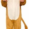 Childrens Lion Jumpsuit With Mask -Rubies Shop 31j87Y5xiJL 2
