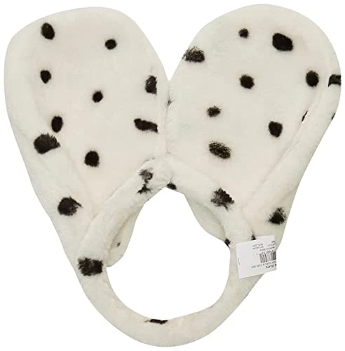 Forum Novelties Women's Dalmatian Ears And Tail Set 4 Forum Novelties Women's Dalmatian Ears And Tail Set - Image 2