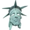 Forum Novelties Women's Miss Liberty Latex Mask
