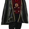 Forum Novelties - Sublimation - Classic Vampire Boy Costume 1 Forum Novelties - Sublimation - Classic Vampire Boy Costume -Rubies Shop 31l1FFXjY1L 1