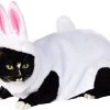 Rubie's Bunny Rabbit Pet Costume, Medium 1 Rubie's Bunny Rabbit Pet Costume, Medium -Rubies Shop 31llaeUasLL