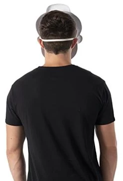 Rubie's Costume Warner Bros. Space Jam Granny Half-Mask, As Shown, One Size -Rubies Shop 31me2lPVDKS