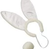 Rubie's Costume Deluxe Bunny Accessory Kit 2 Rubie's Costume Deluxe Bunny Accessory Kit -Rubies Shop 31ngYZU5W4L