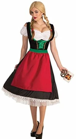 Forum Novelties Womens Costume
