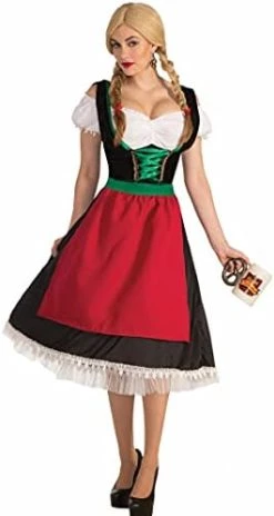 Forum Novelties Womens Costume -Rubies Shop 31p6OIb7BxS. AC