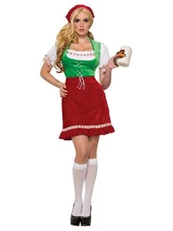 Forum Novelties Women's Gretel Costume