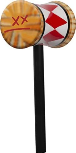 Birds Of Prey Harley Quinn Mallet