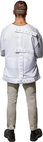 Rubies Hannibal Lecter Adult Costume 5 Rubies Hannibal Lecter Adult Costume - Image 3