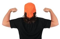 Rubies Deluxe Macho Man Randy Savage Latex Adult Mask -Rubies Shop 31sC43DY7BL