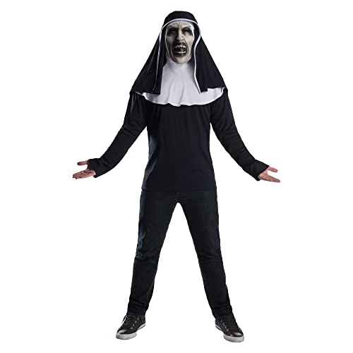 The Nun Movie Ladies Costume Top 4 The Nun Movie Ladies Costume Top - Image 2