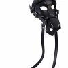 Forum Novelties Black Horse Face Mask -Rubies Shop 31sZncVEErS