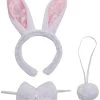 Forum Novelties Women's Animal Creature Costume Accessory Kit -Rubies Shop 31uDkKoAXcL