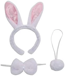 Forum Novelties Women's Animal Creature Costume Accessory Kit