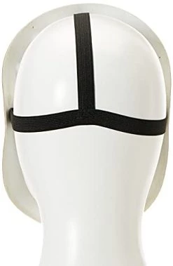 Rubie's Costume Co Friday The 13th Jason Voorhees Original Hockey Mask -Rubies Shop 31uUweAUWCL