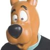 Rubie's Costume Co Men's Scooby-Doo Overhead Latex Mask 2 Rubie's Costume Co Men's Scooby-Doo Overhead Latex Mask -Rubies Shop 31v5nUrkoL