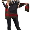 Rubie's Women's A Nightmare On Elm Street Freddy Corset Costume -Rubies Shop 31viAp5zvFL