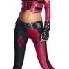 Harley Quinn Arkham City Costume -Rubies Shop 31wd EIXihL
