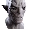 Rubie's Costume Men's Hobbit 2 Desolation Of Smaug Adult Overhead Azog Mask 2 Rubie's Costume Men's Hobbit 2 Desolation Of Smaug Adult Overhead Azog Mask -Rubies Shop 31wzTVIioVL