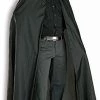 Forum Novelties Women's 56-Inch Long Black Vampire Costume Cape -Rubies Shop 31y98UyxTdS