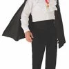 Rubie's Men's Deluxe Adult Accessory Kit, Vampire, One Size -Rubies Shop 31z2GgnotlL