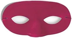 Forum Novelties Domino Masquerade Venetian Eye Mask Costume -Rubies Shop 31zYgnZOELL. AC