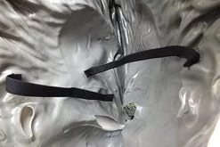 Batman Arkham City Three-Fourth Vinyl Joker Mask -Rubies Shop 41 4rxfoTjL