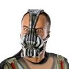 Batman The Dark Knight Rises Three-Fourth Bane Mask -Rubies Shop 41 H0mVl76L