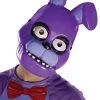 Five Nights At Freddy's - Bonnie Child PVC Mask -Rubies Shop 41 HDYg33gL