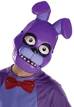 Five Nights At Freddy's - Bonnie Child PVC Mask