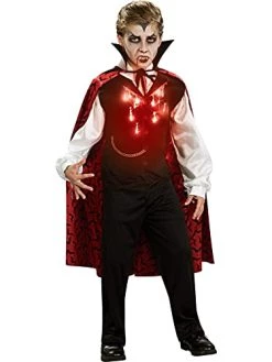 Rubies Vampire Child Costume