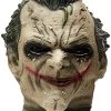 Batman Arkham City Deluxe Joker Mask -Rubies Shop 410n9f8sAoL