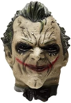 Batman Arkham City Deluxe Joker Mask