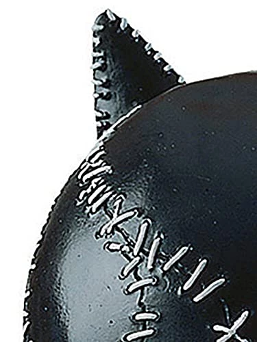 Rubie's Costume Co Women's Batman Dc Style Guide Catwoman Mask 4 Rubie's Costume Co Women's Batman Dc Style Guide Catwoman Mask - Image 2