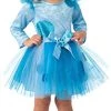 Rubie's Girl's Blue's Clues And You Blue Costume Tutu Dress -Rubies Shop 410sfSdhMS