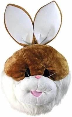 Forum Novelties Womens Deluxe Plush Animal Mascot Mask 13 Forum Novelties Womens Deluxe Plush Animal Mascot Mask -Rubies Shop 4111Jry1daL. AC