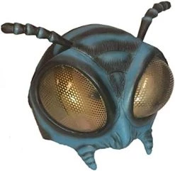 Forum Novelties Men's Fly Mask -Rubies Shop 4111ixB23hL. AC