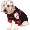 Rubie's Friday The 13th Jason Pet Costume, Extra-Large -Rubies Shop 411Q2esR6VL
