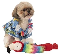 Rubie's Luau Pet Costume, Small