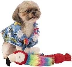 Rubie's Luau Pet Costume, XXXL -Rubies Shop 411o7aleZ6L. AC 3