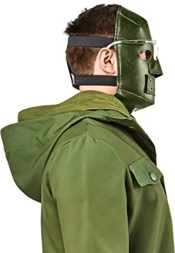 Rubies Riddler Adult Deluxe Mask -Rubies Shop 4134IupZ2VL