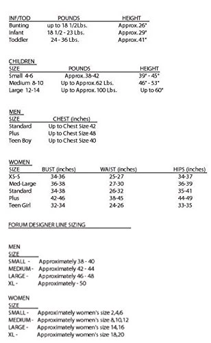 Forum Novelties Women's Retro Witch Costume 4 Forum Novelties Women's Retro Witch Costume - Image 2