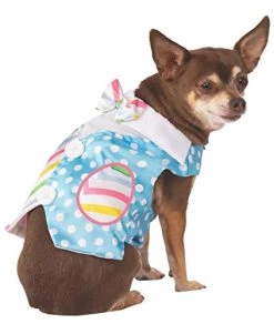 Rubie's Easter Pet Vest, Small