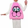 Forum Novelties Child's Wiggle Eyes Bunny Costume, Small 1 Forum Novelties Child's Wiggle Eyes Bunny Costume, Small -Rubies Shop 414GNjQK8SL