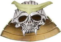 Rubie's Costume Men's Mortal Kombat Shao Kahn Overhead Latex Mask -Rubies Shop 414jdewLiCL. AC