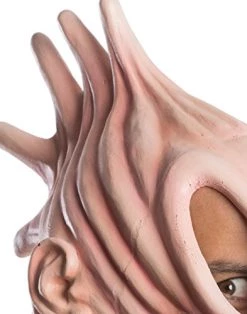 Rubie's Costume Men's Beetlejuice Adam Mask -Rubies Shop 415GYqlkQOL